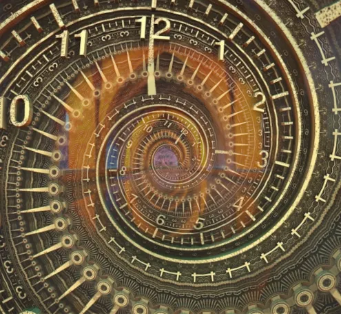 Past-life/Childhood regression